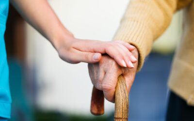 Arizona Senior Care Assessment