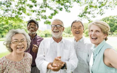 What To Expect From A Senior Placement Provider